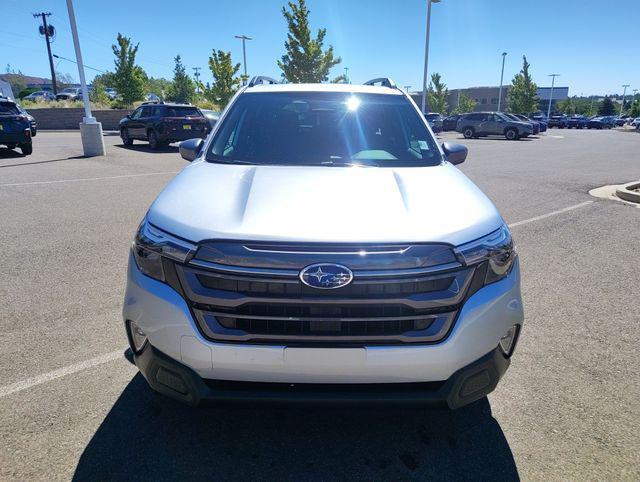 new 2026 Subaru Forester car, priced at $34,962