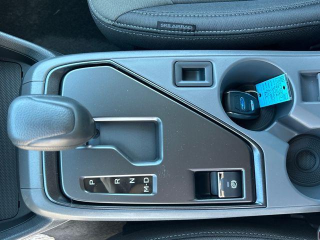 new 2026 Subaru Crosstrek car, priced at $27,882