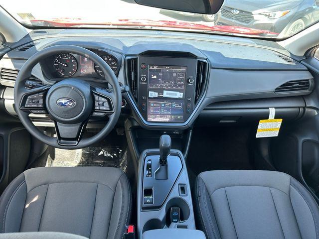 new 2026 Subaru Crosstrek car, priced at $27,882