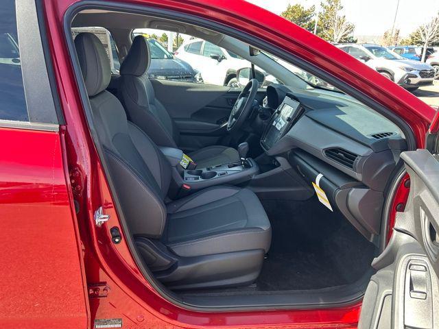 new 2026 Subaru Crosstrek car, priced at $27,882