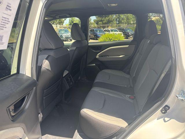 new 2026 Subaru Forester car, priced at $34,924