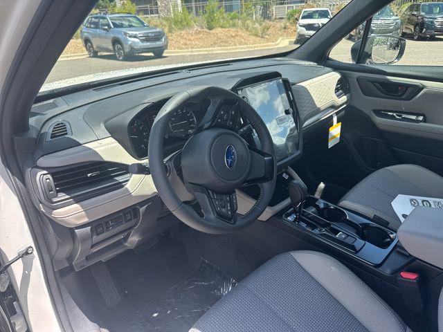 new 2026 Subaru Forester car, priced at $34,924