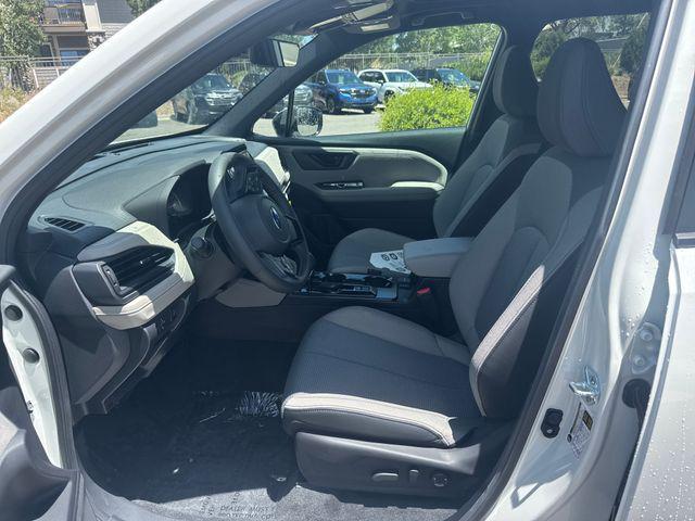 new 2026 Subaru Forester car, priced at $34,924