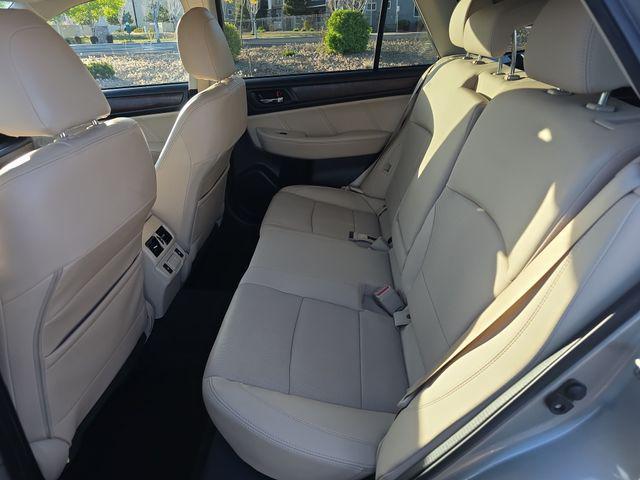 used 2019 Subaru Outback car, priced at $20,990