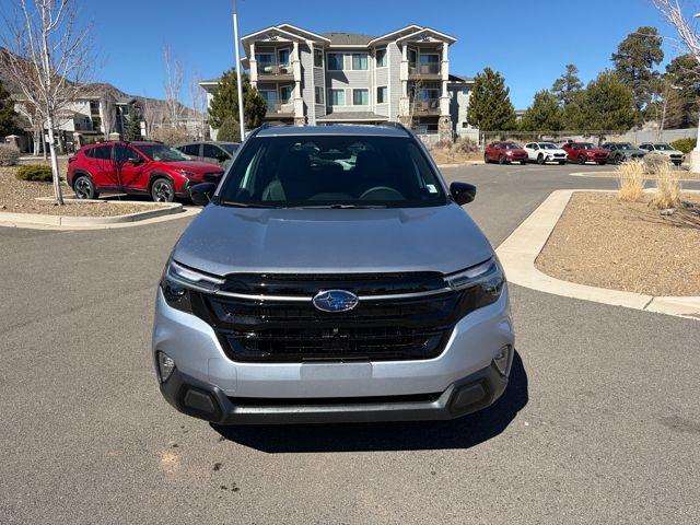 new 2026 Subaru Forester car, priced at $40,083