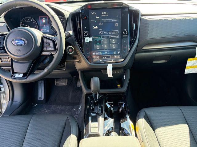 new 2026 Subaru Forester car, priced at $40,083