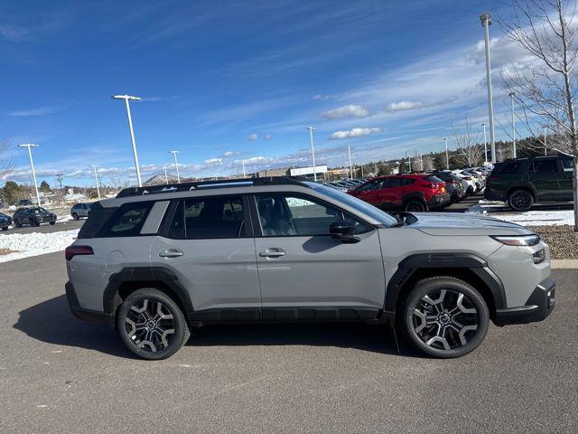 new 2026 Subaru Outback car, priced at $47,656