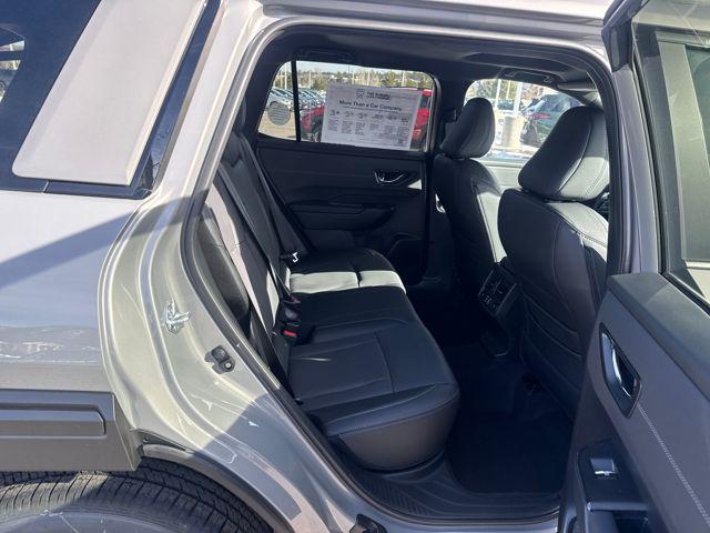 new 2026 Subaru Outback car, priced at $47,656