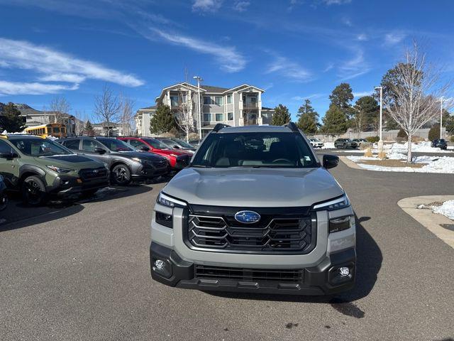 new 2026 Subaru Outback car, priced at $47,656