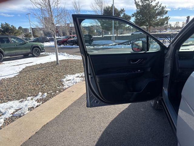 new 2026 Subaru Outback car, priced at $47,656