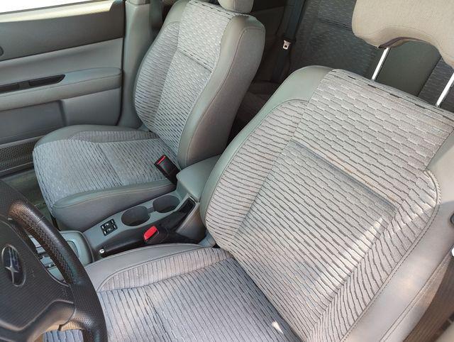used 2005 Subaru Forester car, priced at $8,479
