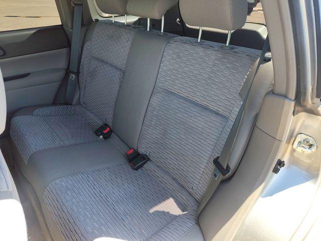 used 2005 Subaru Forester car, priced at $8,479