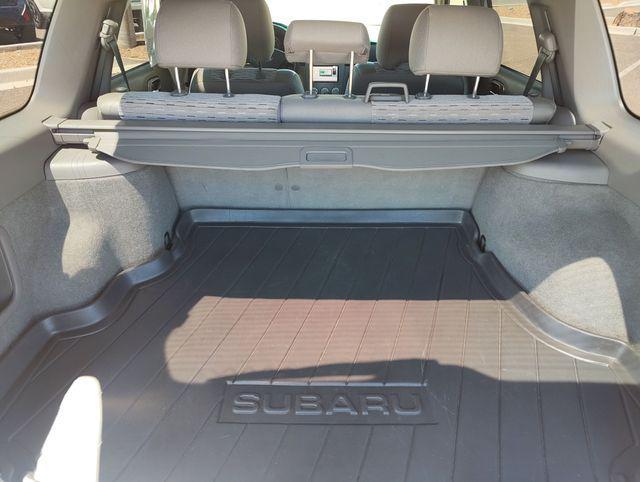 used 2005 Subaru Forester car, priced at $8,479
