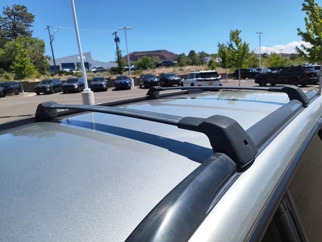 used 2005 Subaru Forester car, priced at $8,479