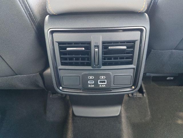 new 2026 Subaru Forester car, priced at $41,422