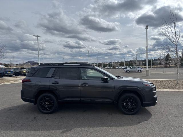new 2026 Subaru Outback car, priced at $41,486