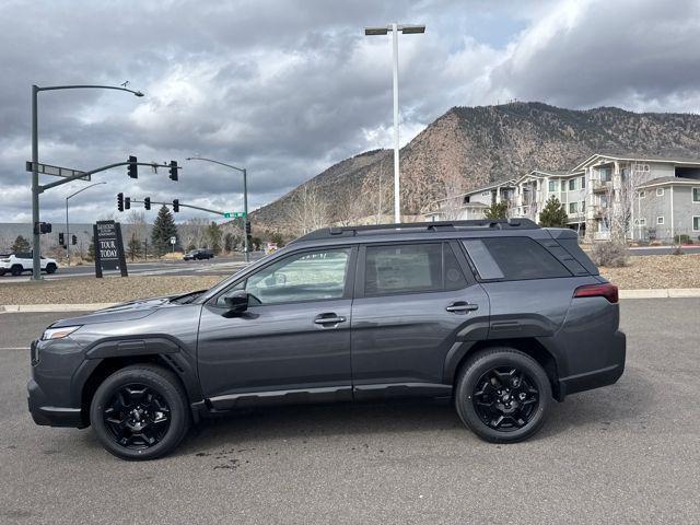 new 2026 Subaru Outback car, priced at $41,486