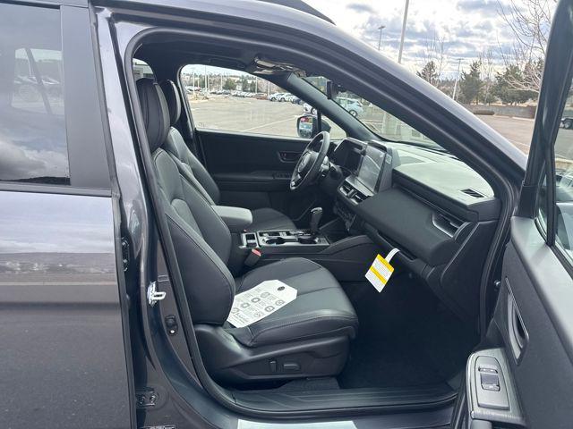 new 2026 Subaru Outback car, priced at $41,486