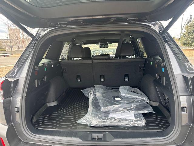 new 2026 Subaru Outback car, priced at $41,486