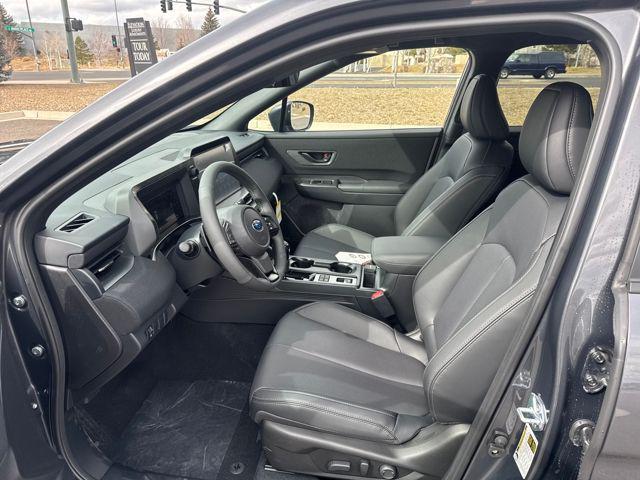 new 2026 Subaru Outback car, priced at $41,486