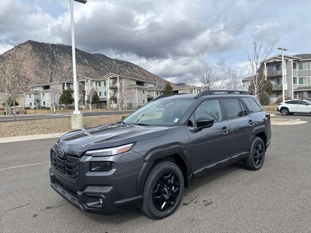 new 2026 Subaru Outback car, priced at $41,486