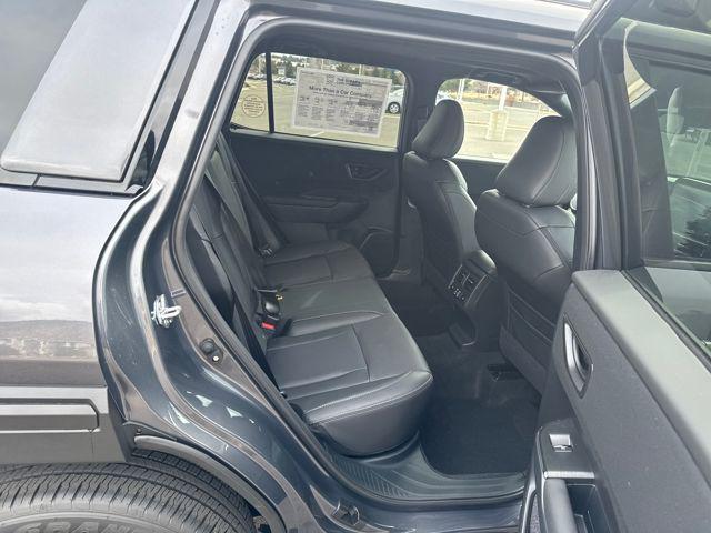 new 2026 Subaru Outback car, priced at $41,486