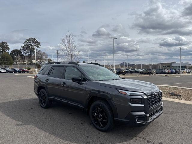 new 2026 Subaru Outback car, priced at $41,486