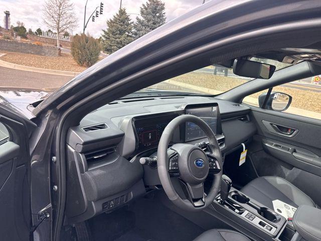 new 2026 Subaru Outback car, priced at $41,486