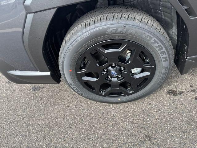 new 2026 Subaru Outback car, priced at $41,486