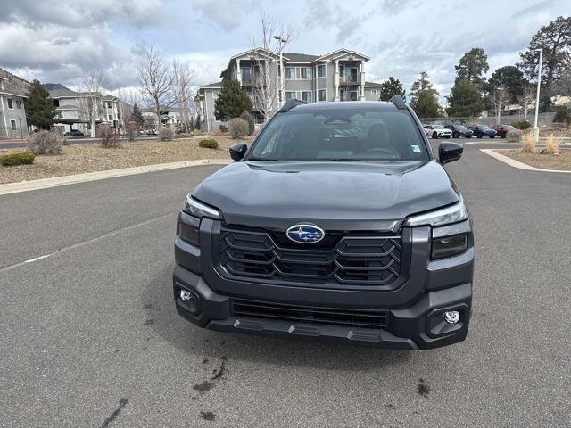 new 2026 Subaru Outback car, priced at $41,486