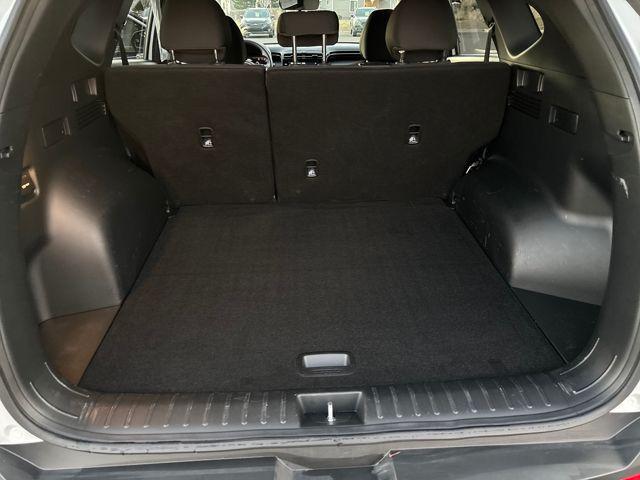 used 2023 Hyundai Tucson car, priced at $21,990