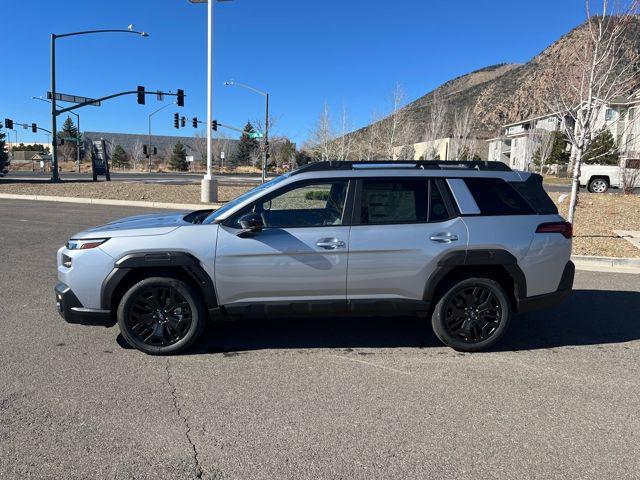 new 2026 Subaru Outback car, priced at $43,897