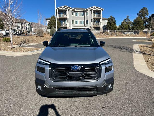 new 2026 Subaru Outback car, priced at $43,897