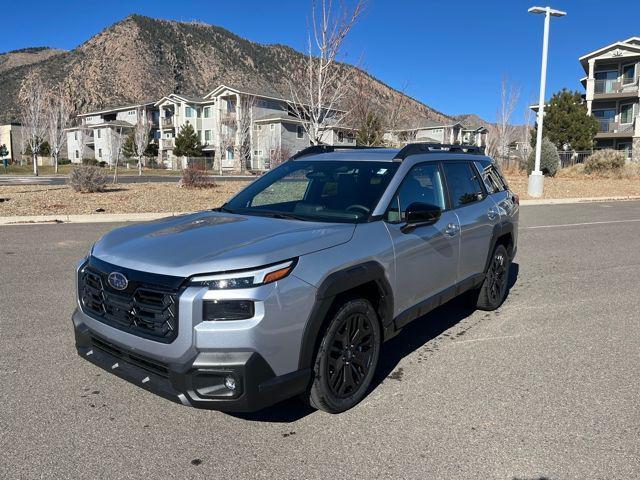 new 2026 Subaru Outback car, priced at $43,897