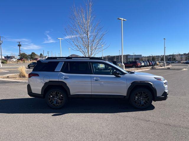 new 2026 Subaru Outback car, priced at $43,897