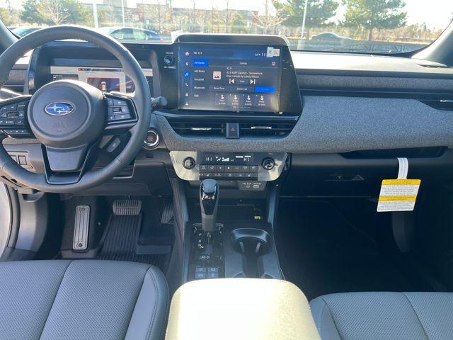 new 2026 Subaru Outback car, priced at $43,897