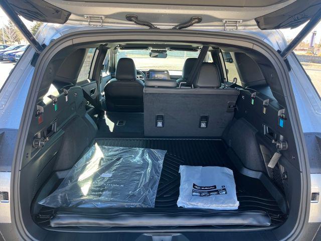 new 2026 Subaru Outback car, priced at $43,897