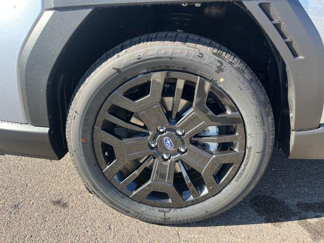 new 2026 Subaru Outback car, priced at $43,897