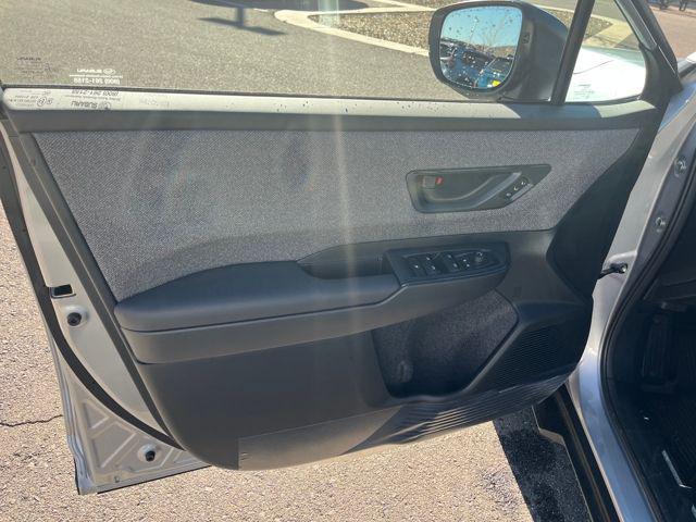 new 2026 Subaru Outback car, priced at $43,897