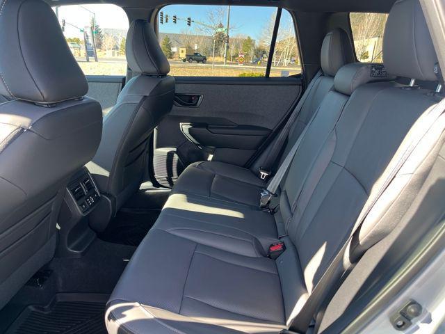 new 2026 Subaru Outback car, priced at $43,897