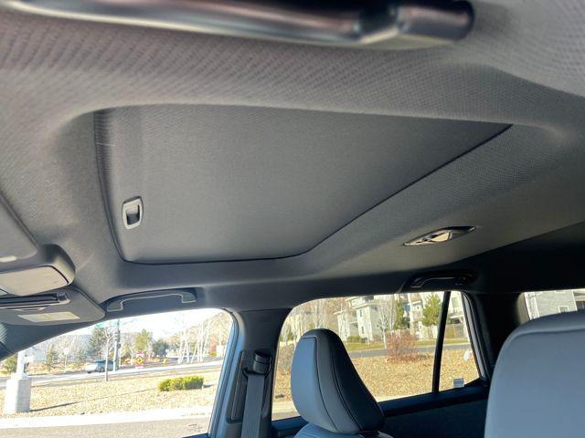 new 2026 Subaru Outback car, priced at $43,897