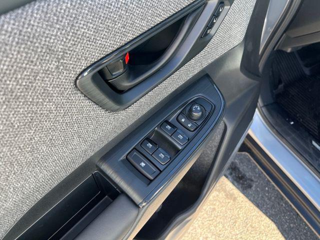 new 2026 Subaru Outback car, priced at $43,897