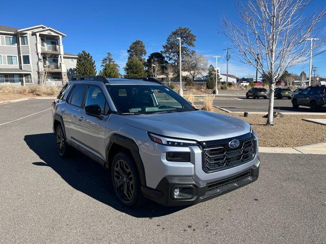 new 2026 Subaru Outback car, priced at $43,897