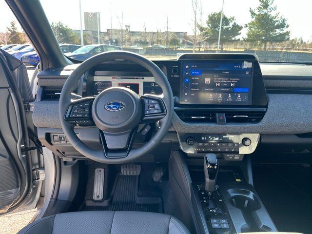 new 2026 Subaru Outback car, priced at $43,897