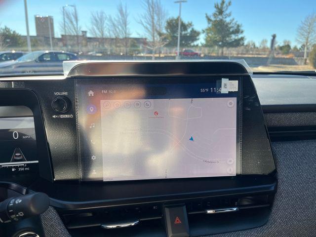 new 2026 Subaru Outback car, priced at $43,897