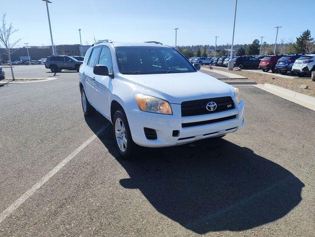 used 2010 Toyota RAV4 car, priced at $11,990