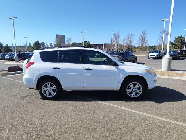 used 2010 Toyota RAV4 car, priced at $11,990