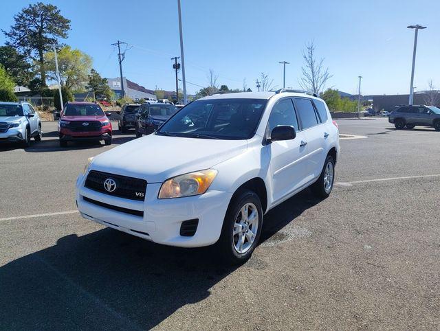 used 2010 Toyota RAV4 car, priced at $11,990
