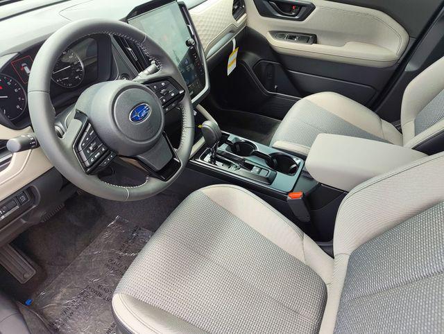 new 2026 Subaru Forester car, priced at $34,924