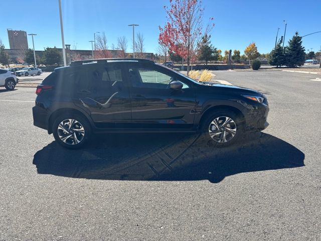 new 2026 Subaru Crosstrek car, priced at $30,676